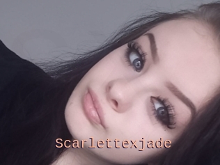 Scarlettexjade