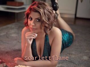Scarlettflame