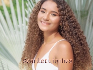 Scarlettjonhes