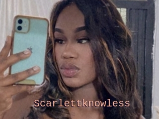Scarlettknowless