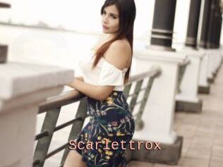 Scarlettrox