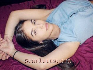 Scarlettsutra