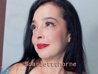 Scarlettthorne