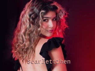 Scarlettzhen