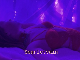 Scarletvain