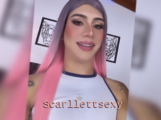 Scarllettsexy