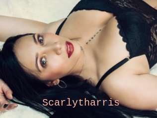 Scarlytharris