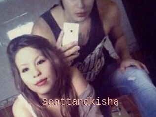 Scottandkisha