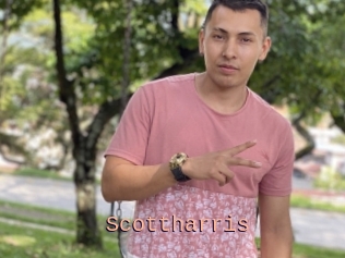 Scottharris