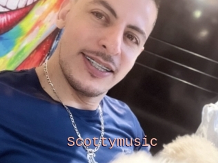 Scottymusic