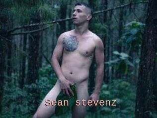 Sean_stevenz