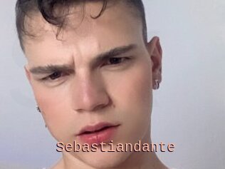 Sebastiandante