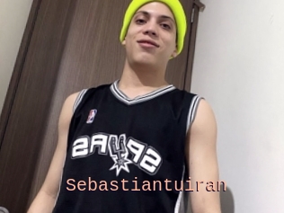 Sebastiantuiran