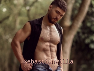 Sebastianvilla