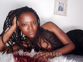 Secret_paige