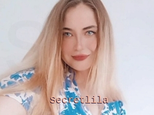 Secretlila