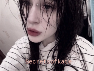 Secretsofkate