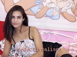 Seductivealison