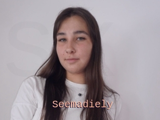 Seemadiely