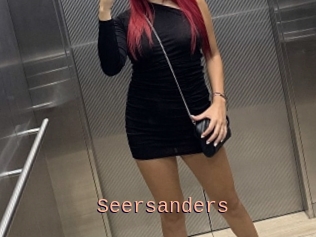 Seersanders