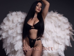 Selena_hott