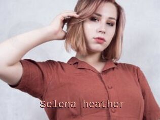 Selena_heather