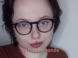 Selenaarmande