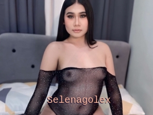 Selenagolex