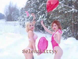 Selenakittyy
