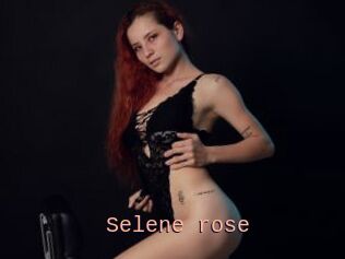 Selene_rose
