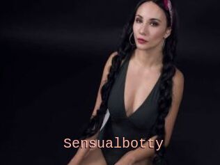 Sensualbotty