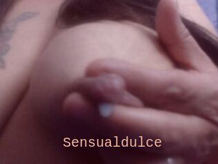 Sensualdulce