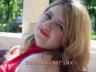 Sensualmariax