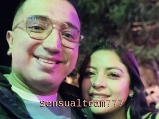 Sensualteam777