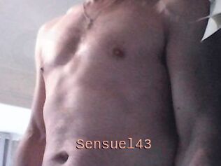Sensuel43
