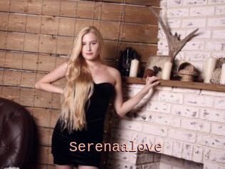 Serenaalove