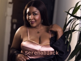 Serenablack