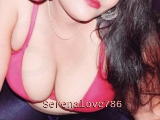 Serenalove786