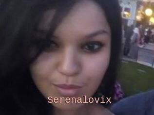 Serenalovix