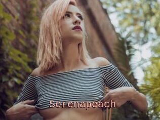 Serenapeach