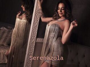 Serenazola