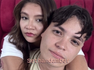 Sethandamber