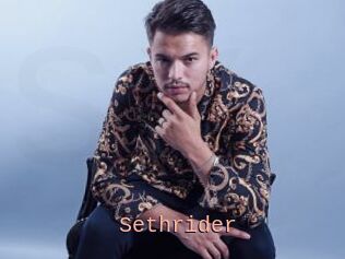Sethrider