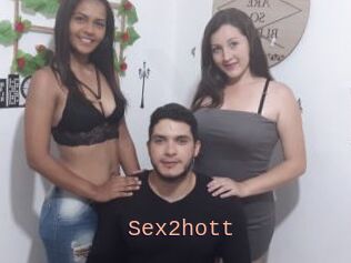 Sex2hott