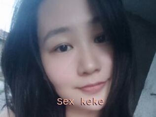 Sex_keke