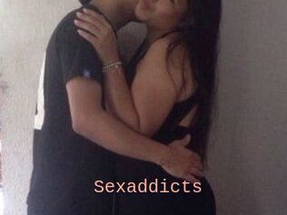 Sexaddicts