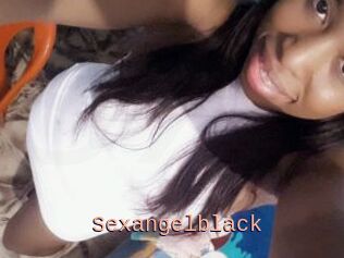 Sexangelblack