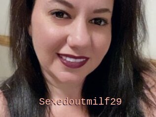 Sexedoutmilf29