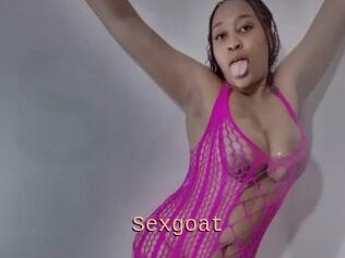 Sexgoat
