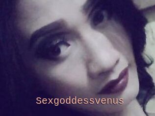 Sexgoddessvenus